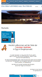 Mobile Screenshot of columban.at
